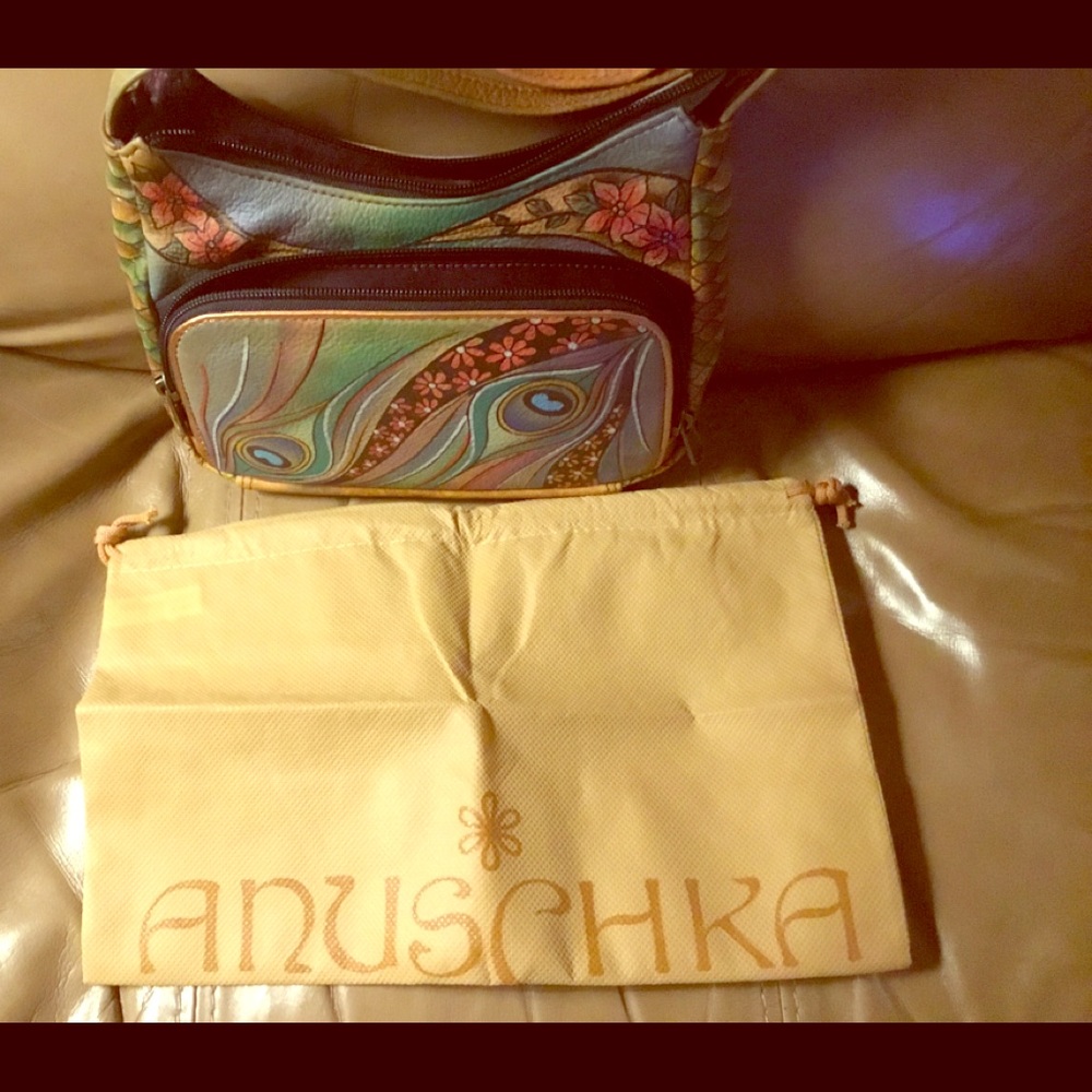 Crossbody  bag